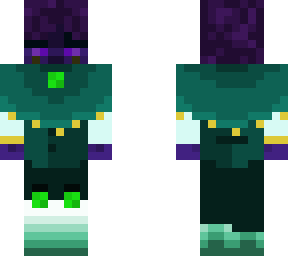 ranboo sprite leomnloaf (formal)