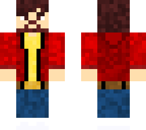 rillo idea skin