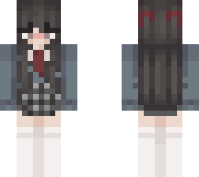 school girl