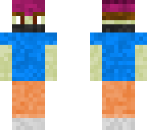 skin for one of my friends (minor edit)