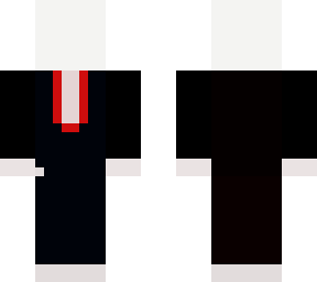 slender man