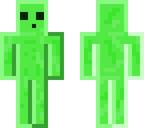 slime