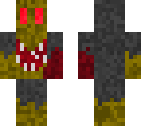 soldier of flesh