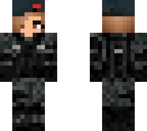special ops stela