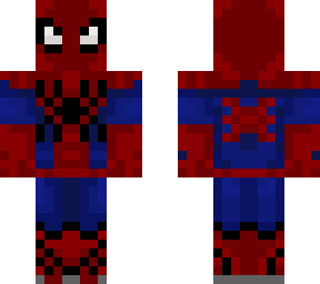spider-man (updated 2.0)