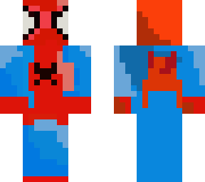 spiderman