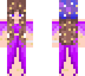 spring's sweetsmp season 3 opening event outfit by pitu <3