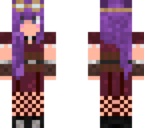steampunk dress and leggings