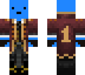 steampunk trignis #2