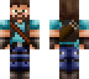 steve