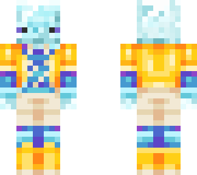 swag! ice guy!!