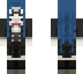 tsumugi shirogane