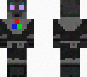 tunic librarian (slim)