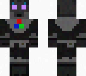tunic librarian