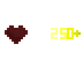 tysm for 250+! :)