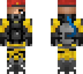 underwater ops stela