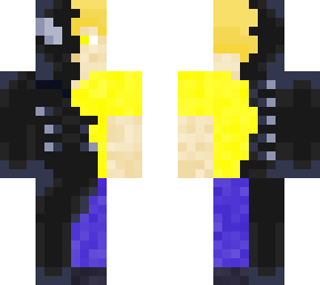 venomized guy
