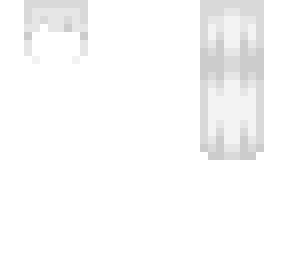 white hair base