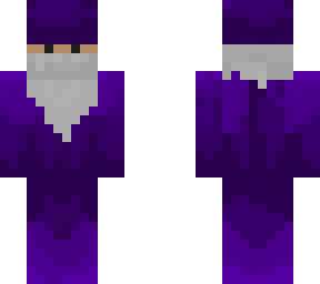 wizardly fella