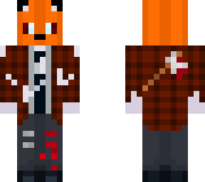 wolf 3
