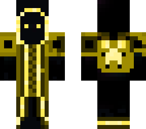 yellow x neon