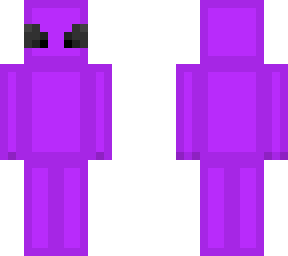 zkazzic purple alien