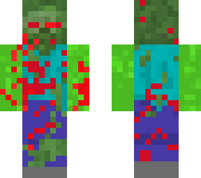zombie