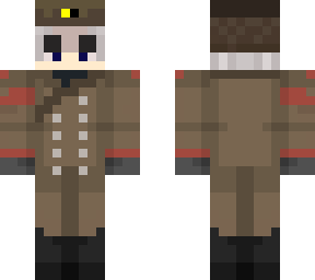 zuti militar