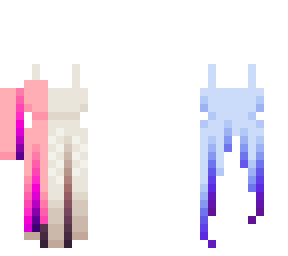❀ cotton candy . two sided ob ❀