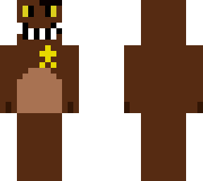 ? ?(sheriff toadster)