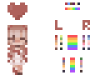 . palette contest .| 400 followers!