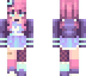 {candy rave} *bubblegum - rce*