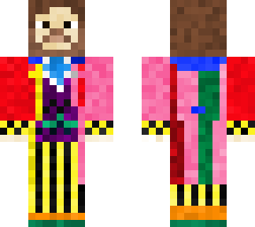 6th doctor me