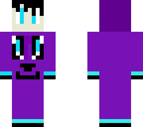 ad stinker skin