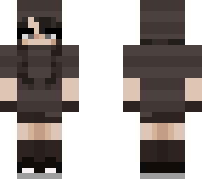amaya girl skin