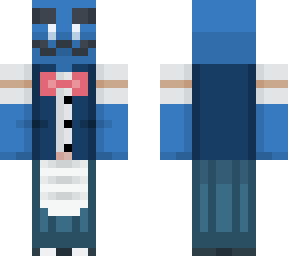 another "mustache guy" remake
