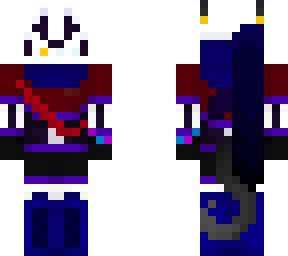 ash!tale papyrus *read desc*-