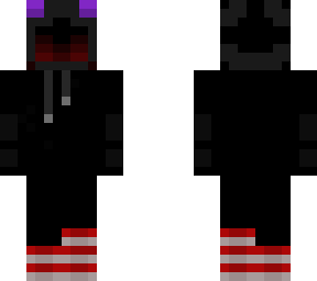 balck