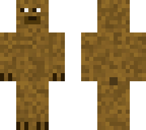 bear