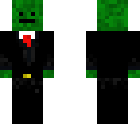 bigman in a suit