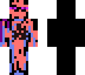 bizzaro huds0