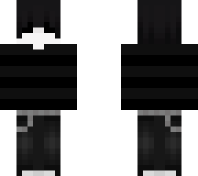 black boy