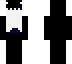 black screaming yeti