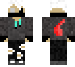 black stealth ninja
