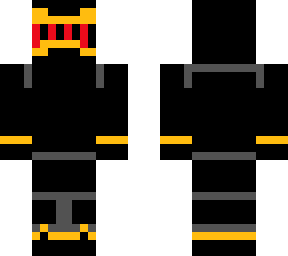 blackknightofthetower