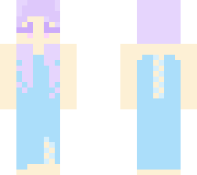 blue party