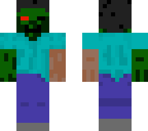 boss  zombie