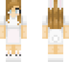 bunny girl