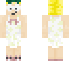 butters as marjorine