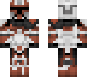 captain keeli (phase 1)